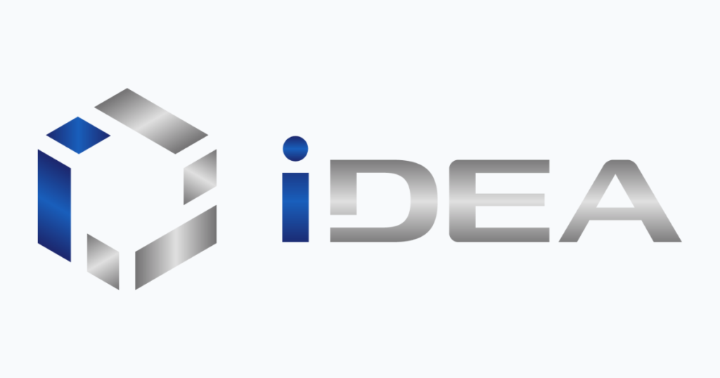 iDEAロゴマーク